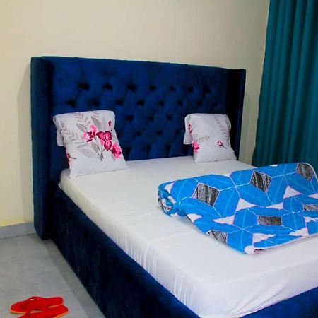 City Lock Villa 2 Kigali Exterior photo