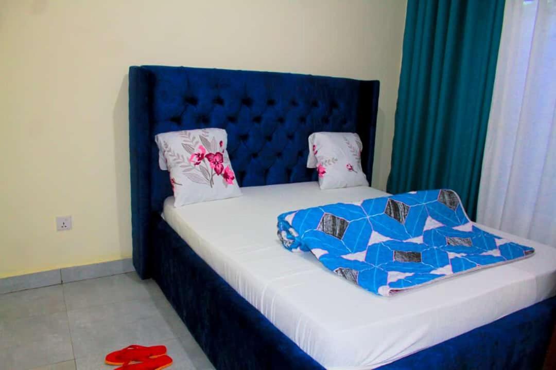 City Lock Villa 2 Kigali Exterior photo